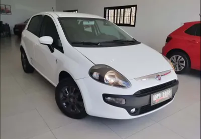 Punto attractive italia 1.4 f.flex 8v 5p