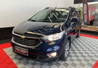 Spin premier 1.8 8v econo.flex 5p mec.