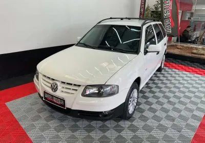 Parati 1.6mi/1.6mi city/t.field t.flex