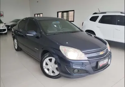 Vectra expression 2.0 mpfi flexpower mec