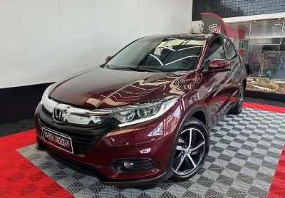 Hr-v lx 1.8 flexone 16v 5p aut.