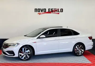 Jetta gli 350 tsi 2.0 16v 4p aut.