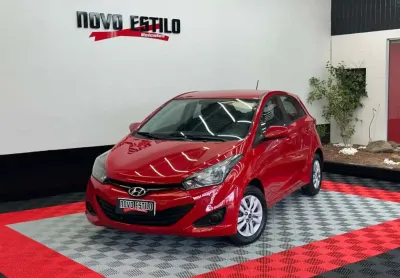 Hb20 c./c.plus/c.style 1.6 flex 16v mec.