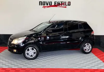 AGILE LTZ 1.4 MPFI 8V FlexPower 5p