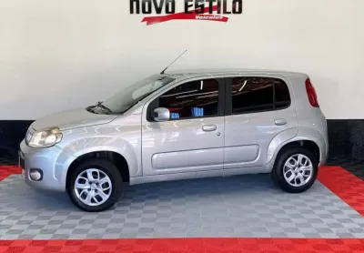 Uno vivace celeb. 1.0 evo f.flex 8v 5p