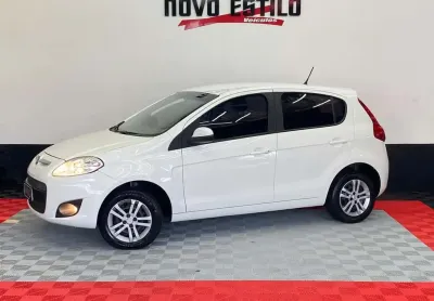 Palio attra./itália 1.4 evo f.flex 8v 5p