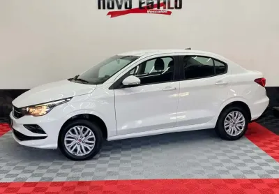 Cronos drive 1.3 8v flex