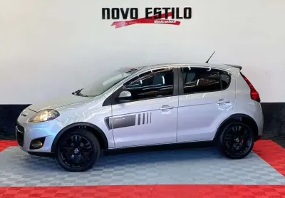 Palio sporting 1.6 flex 16v 5p