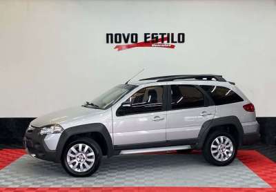 Palio week. adv/adv tryon 1.8 mpi flex