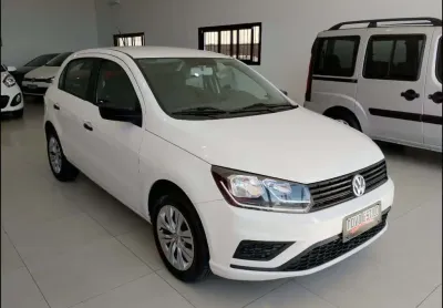 Gol 1.6 msi flex 8v 5p