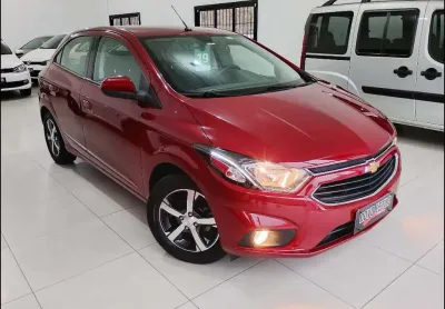 Onix hatch ltz 1.4 8v flexpower 5p mec.