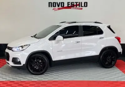 Tracker ltz 1.4 turbo 16v flex 4x2 aut.