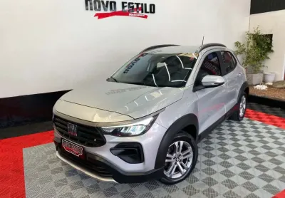 Pulse audace 1.0 turbo 200 flex aut.