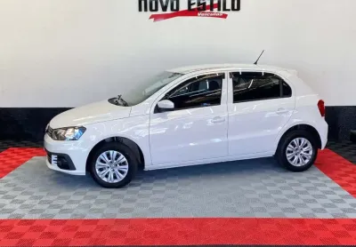 Gol trendline 1.6 t.flex 8v 5p