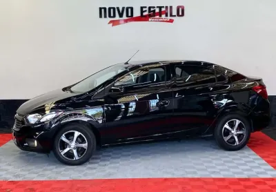 Prisma sed. ltz 1.4 8v flexpower 4p