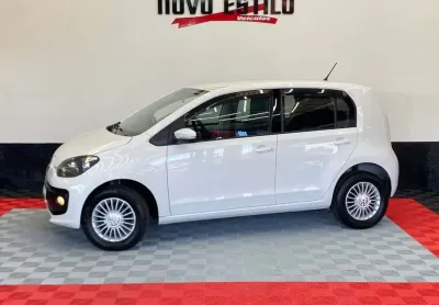 Up! move 1.0 total flex 12v 5p