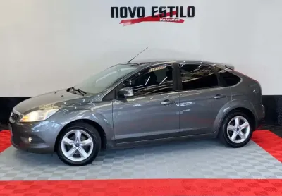 Focus 1.6 s/se/se plus flex 8v/16v  5p