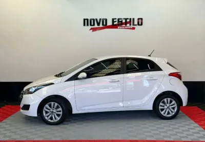 Hb20 c./c.plus/c.style 1.6 flex 16v mec.