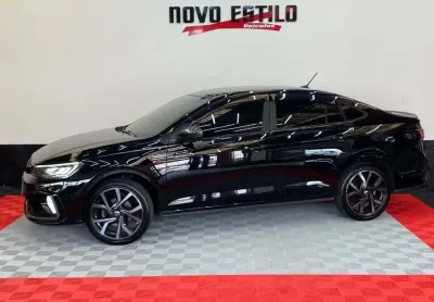 Virtus exclusive 250tsi 1.4 flex 16v aut