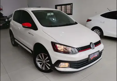 Fox pepper 1.6 flex 16v 5p