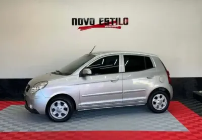 Picanto EX 1.1/1.0/ 1.0 Flex Mec.