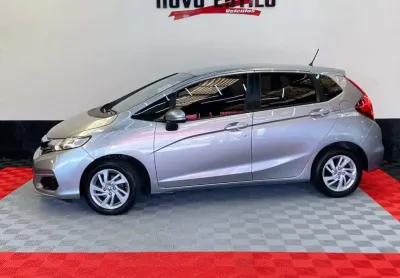 Fit DX 1.5 Flexone 16V 5p Mec.