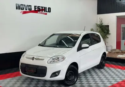 Palio attra./itália 1.4 evo f.flex 8v 5p