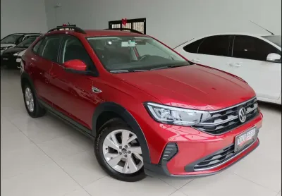 Nivus Comfortline 1.0 200 TSI Flex Aut.