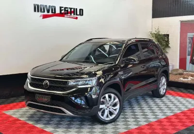 Taos comfortline 1.4 250 tsi flex aut.