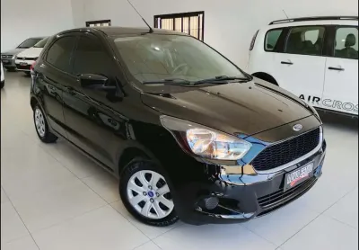 Ka 1.0 SE/SE Plus TiVCT Flex 5p