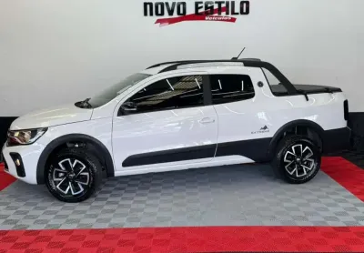 Saveiro Extreme 1.6 Flex 16V CD