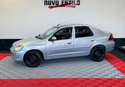 PRISMA Sed. Maxx 1.0 8V FlexPower 4p