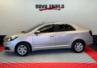 COBALT LTZ 1.4 8V FlexPower/EconoFlex 4p