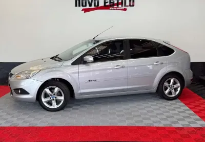 Focus 1.6 S/SE/SE Plus Flex 8V/16V  5p