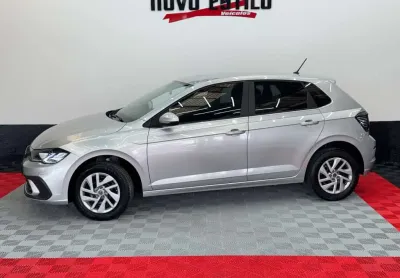 Polo 1.0 MPI Flex 12V 5p