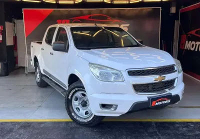 Chevrolet s10 ls dd4 2014