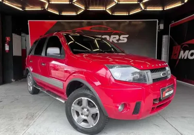 Ford ecosport xlt 2.0