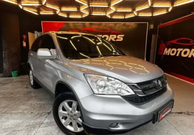 Honda cr-v lx 2010