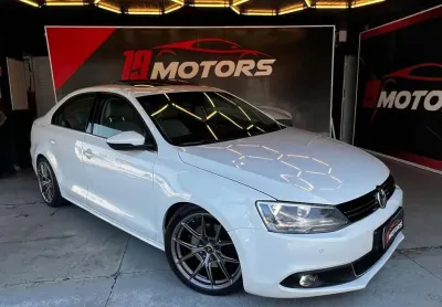 Volkswagen jetta 2.0 tsi 2014 c/ teto solar