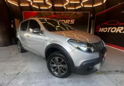 Renault sandero stw 16hp 2013