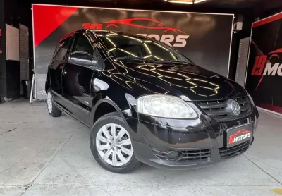 Volkswagen fox 1.0 2008