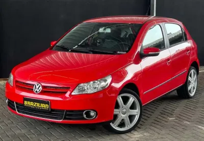 Volkswagen gol 1.6 power 2011