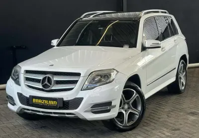 Mercedes-benz glk220cdi 2014