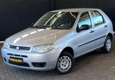 Fiat palio fire 2015