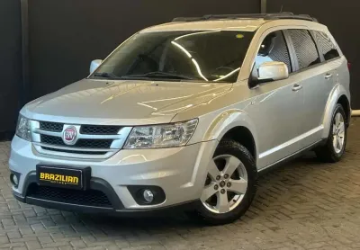 Fiat freemont precisio 2012