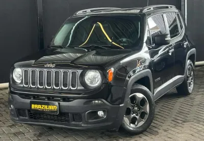 Jeep renegade sport at 2017