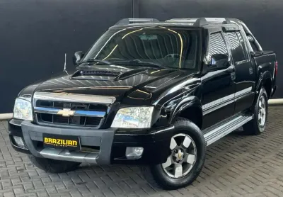 Chevrolet s10 executive d 2011