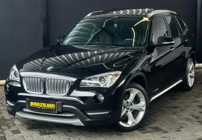 Bmw x1 sdrive20i vl91 2014
