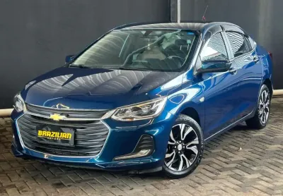Chevrolet onix plus premier 2 2023