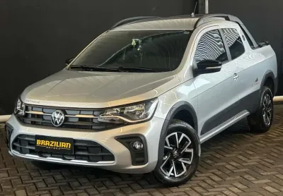 Volkswagen saveiro cd ex mf 2025